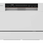 Teka LC 24700 WH Επιτραπέζιο Πλυντήριο Πιάτων για 6 Σερβίτσια Π55xY43.8εκ. Λευκό