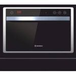 Morris TTB-55063D Πλυντήριο Πιάτων Πάγκου για 6 Σερβίτσια Π55cm Μαύρο