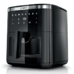 Bosch MAF671B0 Air Fryer 7.2lt Μαύρο MAF671B0