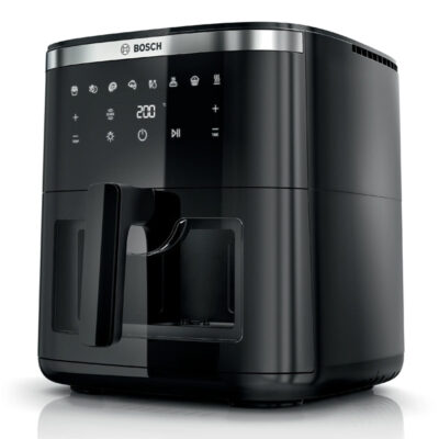 Bosch MAF671B0 Air Fryer 7.2lt Μαύρο MAF671B0
