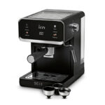 Izzy Sicily IZ-6017 Μηχανή Espresso 1000W 19bar
