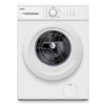 Nobu NBH0610D Πλυντήριο Ρούχων 6kg 1000 Στροφών