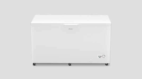 Inventor Καταψύκτης Μπαούλο 502lt