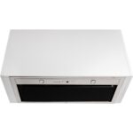 Davoline Inside 90 IX BL Μηχανισμός Απορρόφησης 90cm