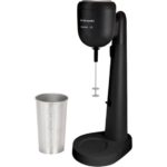 ROHNSON R-4435 120 W με 2 Ταχύτητες Επιτραπέζια Φραπεδιέρα
