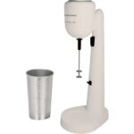 ROHNSON R-4437 120 W με 2 Ταχύτητες Επιτραπέζια Φραπεδιέρα