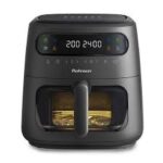 Rohnson R-2807 Air Fryer 7.6lt