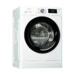 Whirlpool Πλυντήριο Ρούχων 8kg με Τεχνολογία Ατμού 1400 Στροφών 6th Sense FFB 8469 BV BE