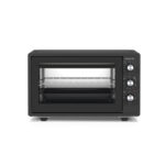 Davoline Urban Chef 3700 BL Ηλεκτρικό Φουρνάκι