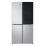 LG GMV960MBDE Ψυγείο Ντουλάπα