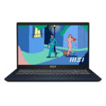 MSI Laptop Modern 15 B7M 15.6"