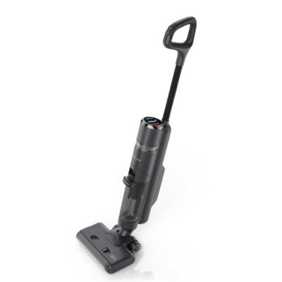 Rohnson Mamba Wetglide M30 Ασύρματη Φορητή Σκούπα