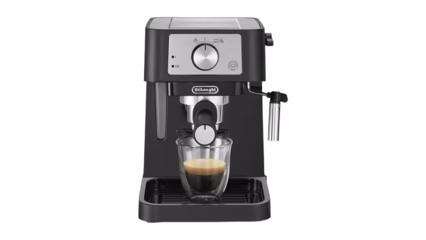 Delonghi EC260.BK Μηχανή Espresso