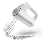 Pyrex Gold SB-530 Μίξερ Χειρός 550W Λευκό