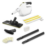 Karcher SC 1 Multi and Up Ατμοκαθαριστής Πίεσης