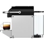 Delonghi Nespresso EN127S PIXIE Καφετιέρα Espresso κάψουλες