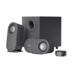 Logitech Z407 Ασύρματα Ηχεία Υπολογιστή 80W