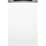 Bosch Εντοιχιζόμενο Πλυντήριο Πιάτων SMI4HTS00E