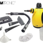 Clatronic DR 3653 Ατμοκαθαριστής Χειρός Πίεσης 3.5bar