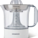 Kenwood Ηλεκτρικός Στίφτης 40W με Χωρητικότητα 1lt Λευκός