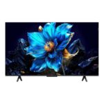 TCL Smart Τηλεόραση 43" 4K UHD QLED P7K HDR (2025) 43P7K