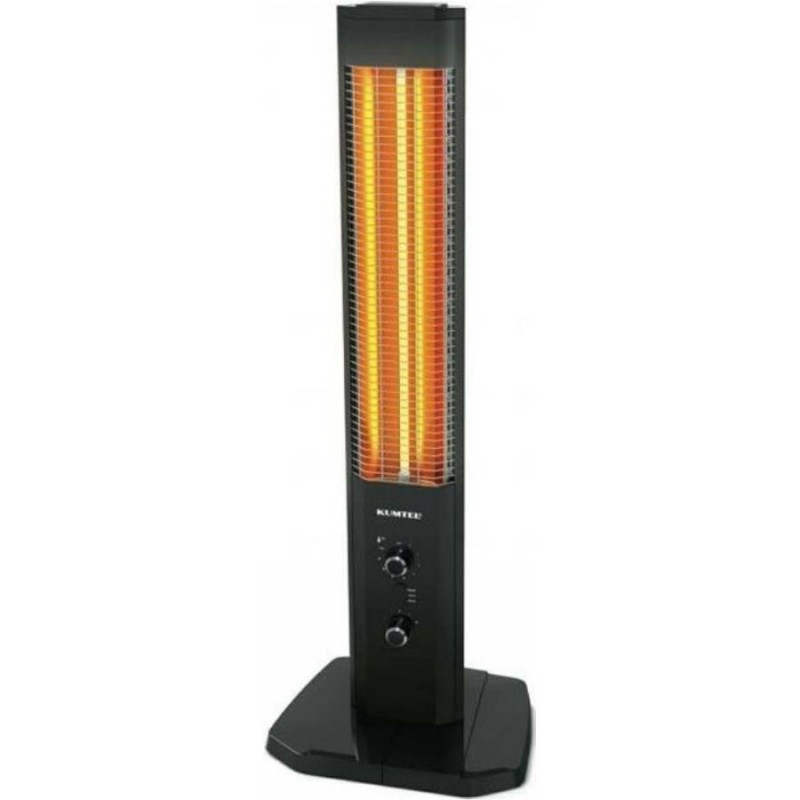 Kumtel Orbit Σόμπα Χαλαζία