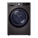 LG RH90V9JV2N Στεγνωτήριο 9kg με Αντλία Θερμότητας C(A++)