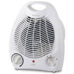 Life Warmy Αερόθερμο Δωματίου Δαπέδου