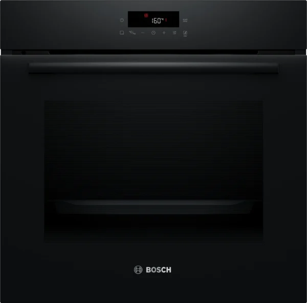 Bosch HBA572BB4 Φούρνος
