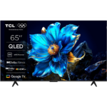 TCL Smart Τηλεόραση 65" 4K UHD QLED P7K HDR (2025) 65P7K
