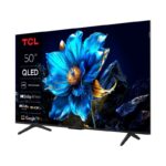 TCL Smart Τηλεόραση 50" 4K UHD QLED P7K HDR (2025) 50P7K