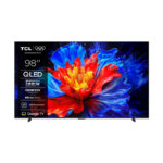 TCL Smart Τηλεόραση 98" 4K UHD QLED P8K HDR (2025) 98P8K