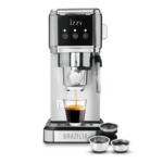 Izzy IZ-6015 Μηχανή Espresso