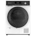 Morris MPD-91126 Στεγνωτήριο 9kg με Αντλία Θερμότητας