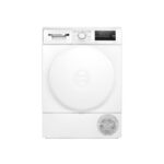 Bosch WTH83208GR 8kg Στεγνωτήριο D (A++)
