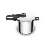 Tefal Secure Trendy Χύτρα Ταχύτητας 8lt