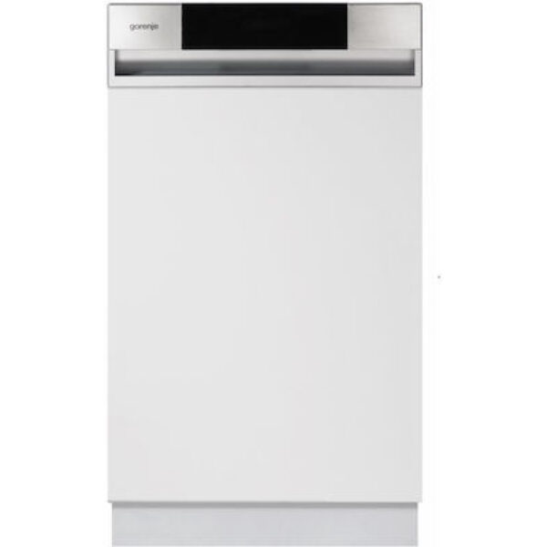 Gorenje GI520E15X Εντοιχιζόμενο Πλυντήριο Πιάτων