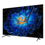 TCL Smart Τηλεόραση 55" 4K UHD Mini LED C6KS HDR (2025) 55C6KS