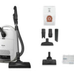 Miele Guard M1 SVXG0 31 Ηλεκτρική Σκούπα