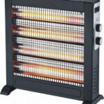 Mistral Plus LX-1602 Σόμπα Χαλαζία
