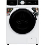 Morris WIW-11015BA1 Πλυντήριο Ρούχων 10kg με Τεχνολογία Ατμού 1400 Στροφών