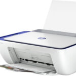 HP DeskJet 2821e Έγχρωμο Πολυμηχάνημα Inkjet