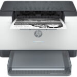 HP LaserJet M209dw Ασπρόμαυρος Εκτυπωτής