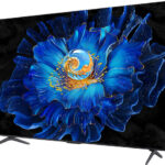 TCL Smart Τηλεόραση 50" 4K UHD Mini LED C6KS HDR (2025) 50C6KS
