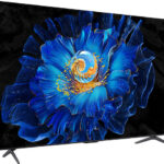 TCL Smart Τηλεόραση 65" 4K UHD Mini LED C6KS HDR (2025) 65C6KS