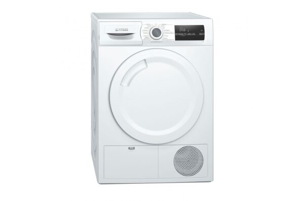 Pitsos WTP704D8 Στεγνωτήριο 8kg A++ με Αντλία Θερμότητας