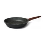 Estia Stone Βαθιά Κατσαρόλα από Χυτό Αλουμίνιο 2.5lt / 20cm