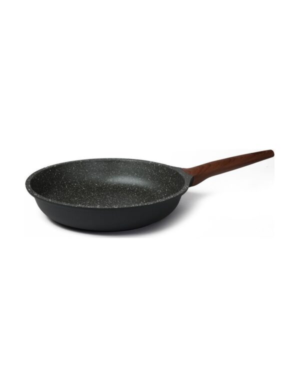 Estia Stone Βαθιά Κατσαρόλα από Χυτό Αλουμίνιο 2.5lt / 20cm