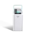 Toyotomi Kira TDE-12WBIVION Αφυγραντήρας με Ιονιστή και Wi-Fi 12lt