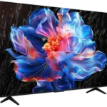 TCL Smart Τηλεόραση 55" 4K UHD LED P6K HDR (2025) 55P6K